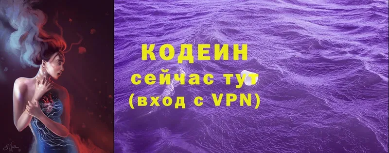 Кодеин Purple Drank  где можно купить   Ревда 